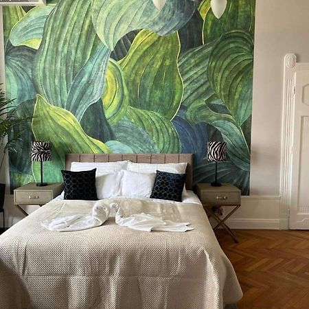 Orangehomes Panthera Luxury Apartment Budapeszt Zewnętrze zdjęcie