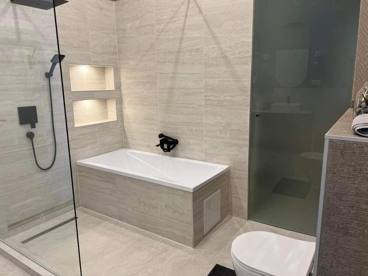 Orangehomes Panthera Luxury Apartment Budapeszt Zewnętrze zdjęcie
