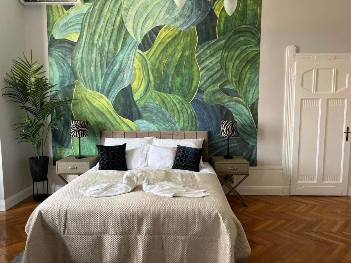 Orangehomes Panthera Luxury Apartment Budapeszt Zewnętrze zdjęcie