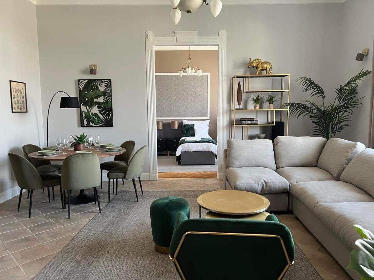 Orangehomes Panthera Luxury Apartment Budapeszt Zewnętrze zdjęcie